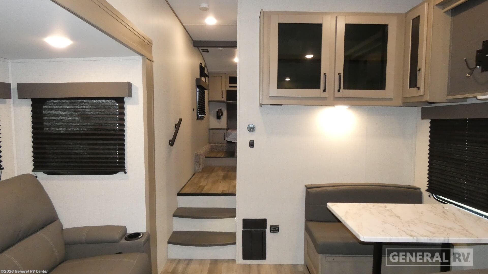 Used 2024 Grand Design Reflection 22RK available in Orange Park, Florida