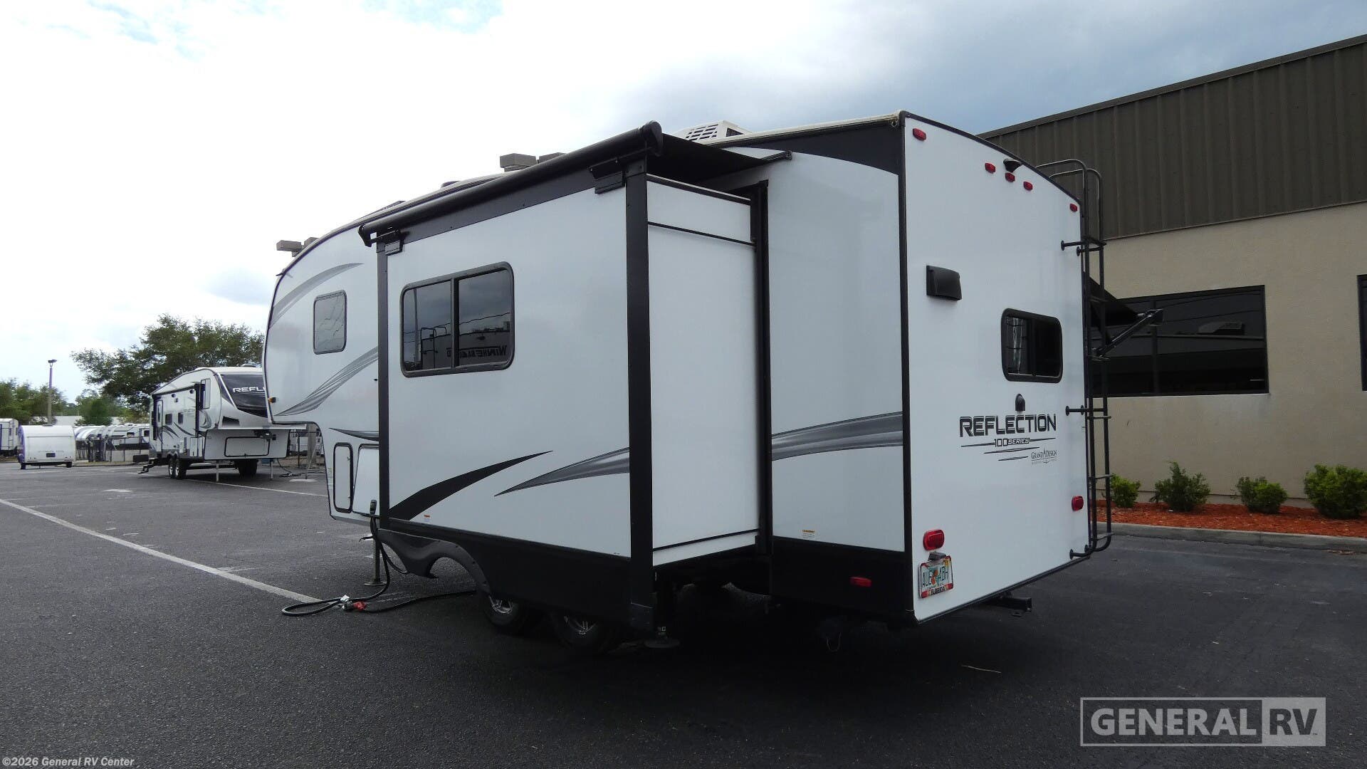 2024 Reflection 22RK by Grand Design from General RV Center in Orange Park, Florida