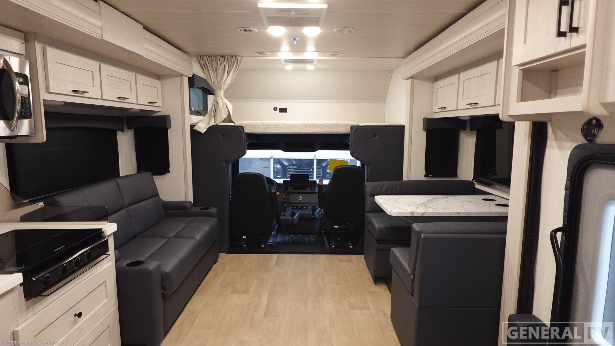 New 2026 Nexus Wraith 33F available in Orange Park, Florida
