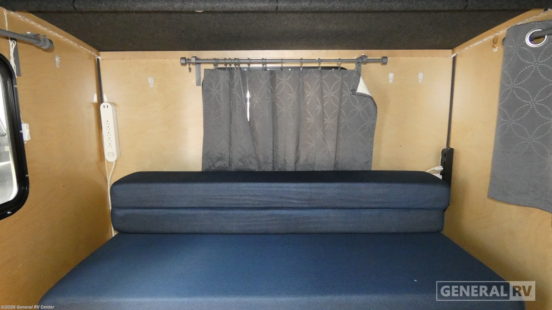 2017 Runaway RangeRunner RANGE RUNNER ROAMIE - Used Travel Trailer For Sale by General RV Center in Orange Park, Florida