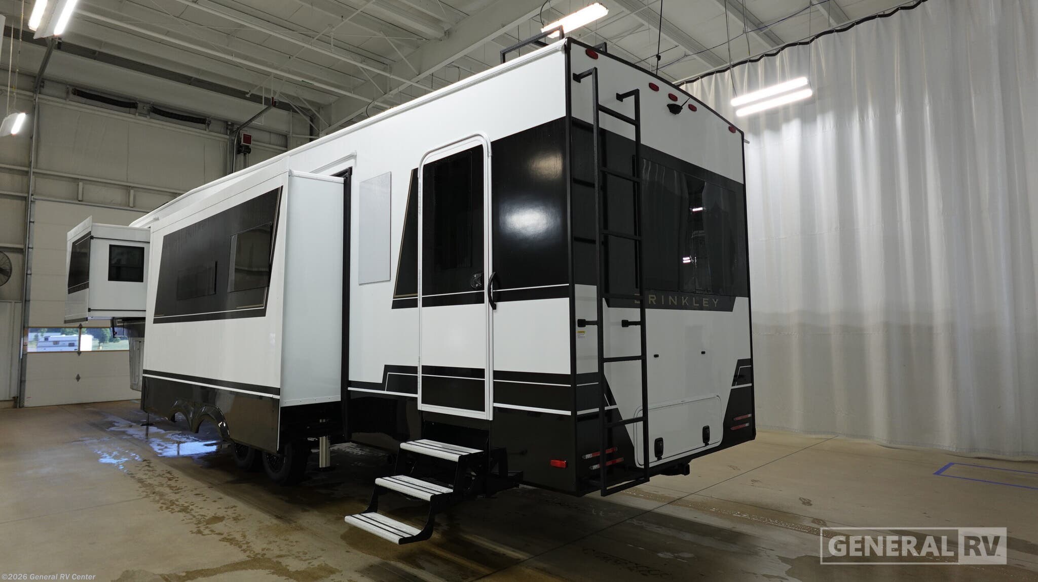 2027 Model Z 3515 by Brinkley RV from General RV Center in Orange Park, Florida