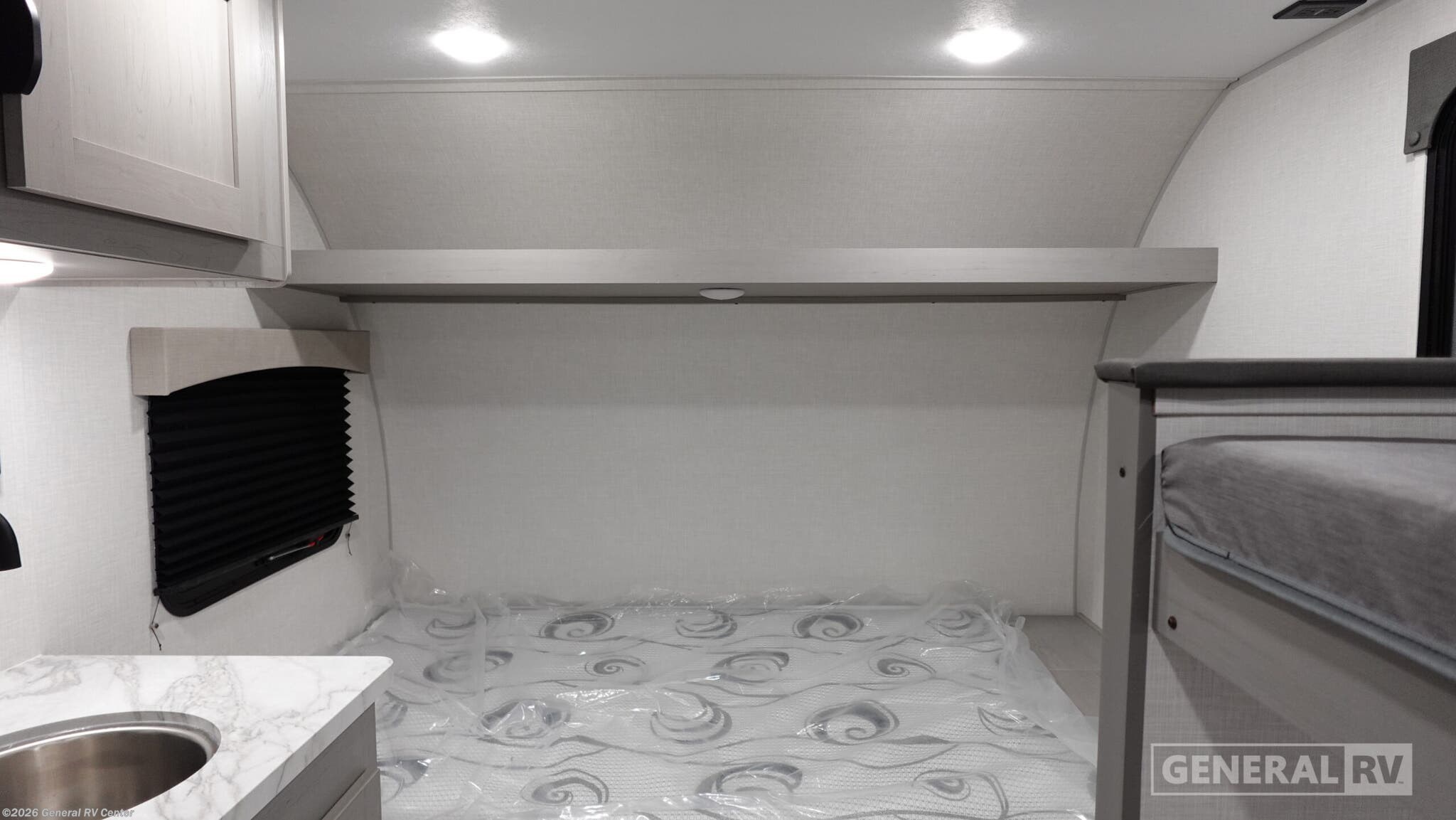 New 2026 Coachmen Clipper 12BH available in Orange Park, Florida