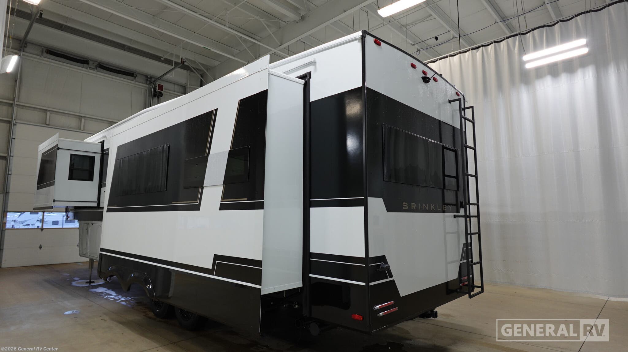 2026 Model Z 3200 by Brinkley RV from General RV Center in Orange Park, Florida