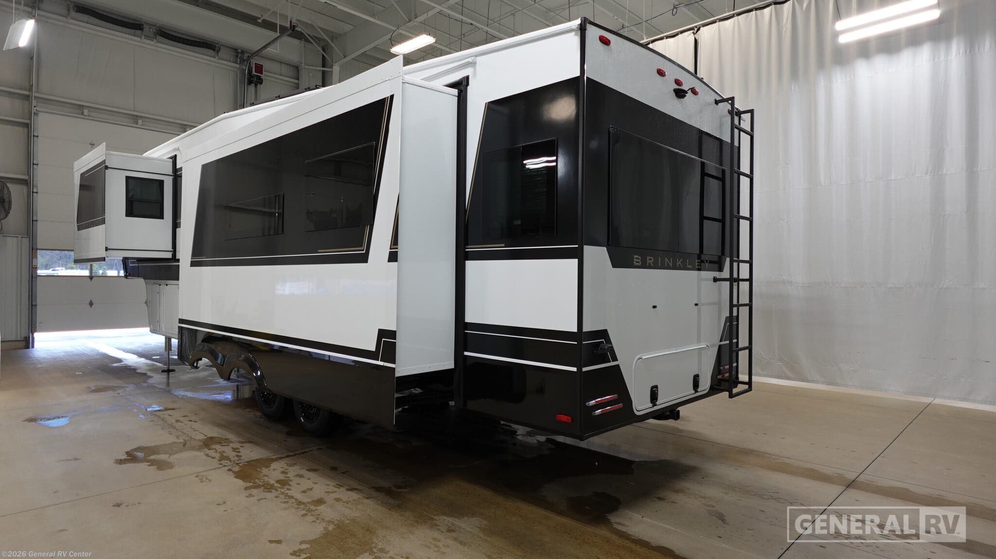 2026 Model Z 3100 by Brinkley RV from General RV Center in Orange Park, Florida