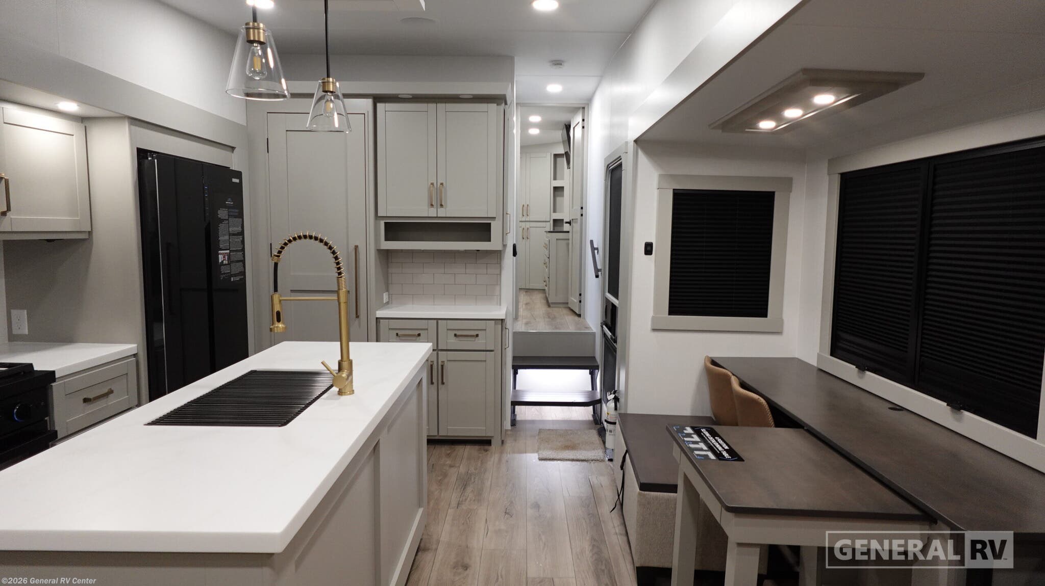 New 2026 Brinkley RV Model Z 3100 available in Orange Park, Florida