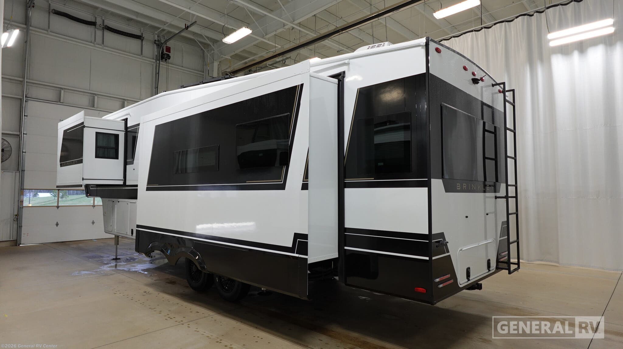 2026 Model Z 3100 by Brinkley RV from General RV Center in Orange Park, Florida