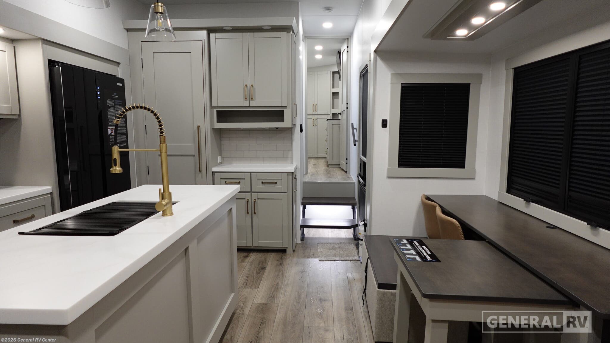 New 2026 Brinkley RV Model Z 3100 available in Orange Park, Florida