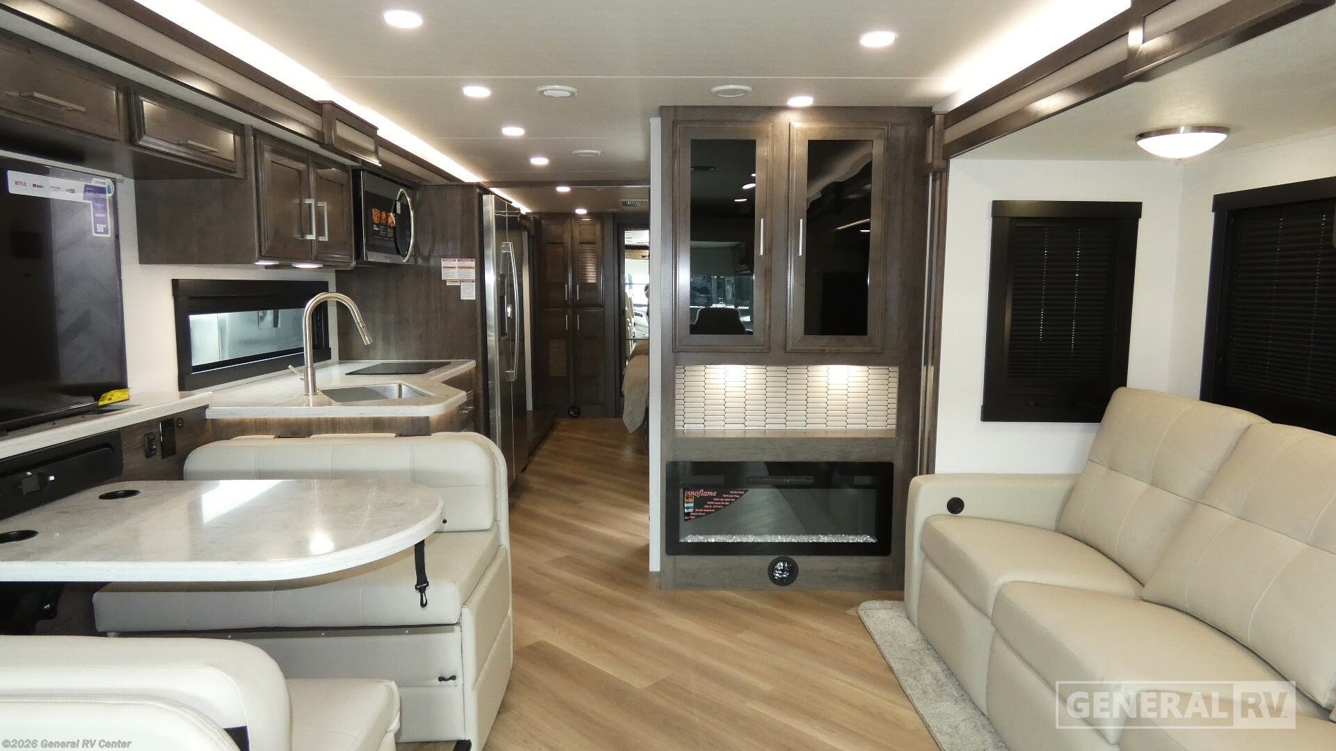 2026 Entegra Coach Emblem 36H - New Class A For Sale by General RV Center in Orange Park, Florida