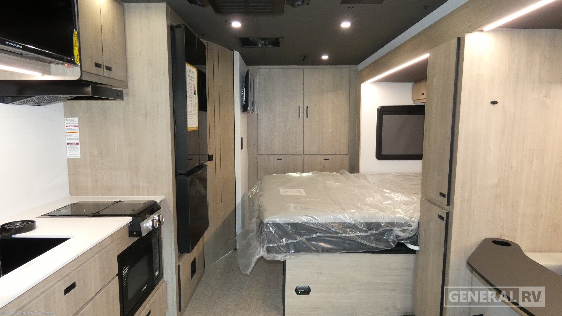 2027 Grand Design Lineage Series M 25FW - New Class C For Sale by General RV Center in Orange Park, Florida