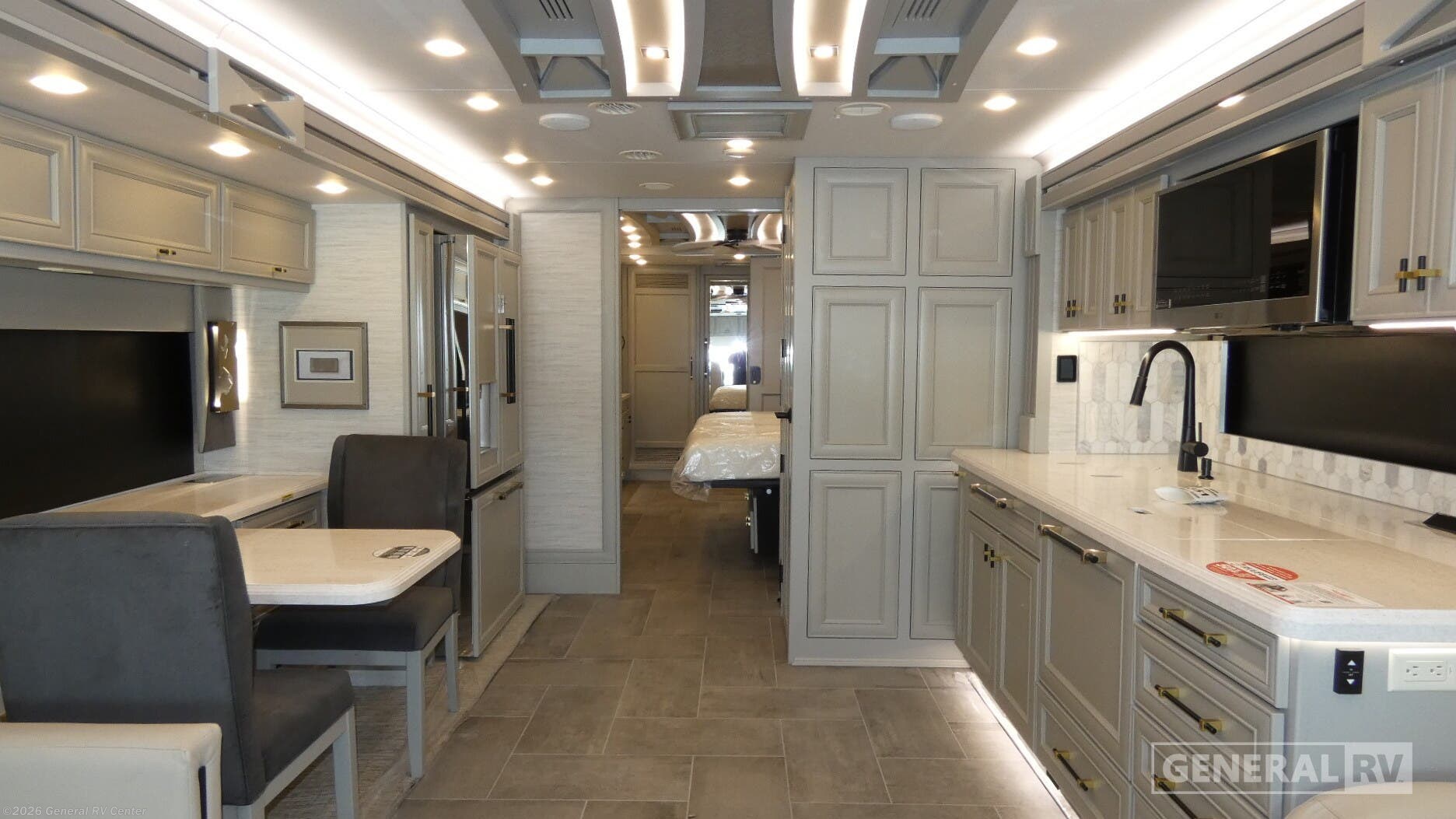 2026 Tiffin Allegro Bus 40IP - New Class A For Sale by General RV Center in Orange Park, Florida