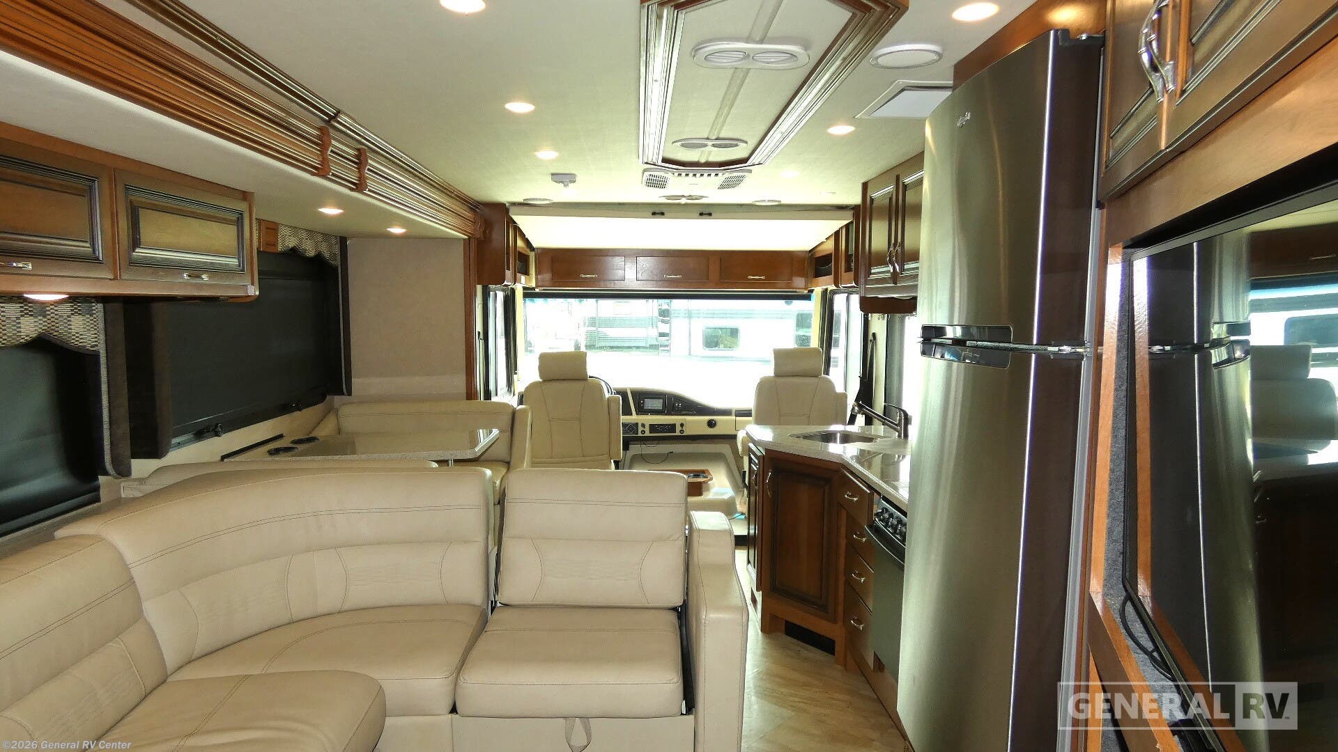 Used 2017 Holiday Rambler Vacationer XE 32A available in Orange Park, Florida