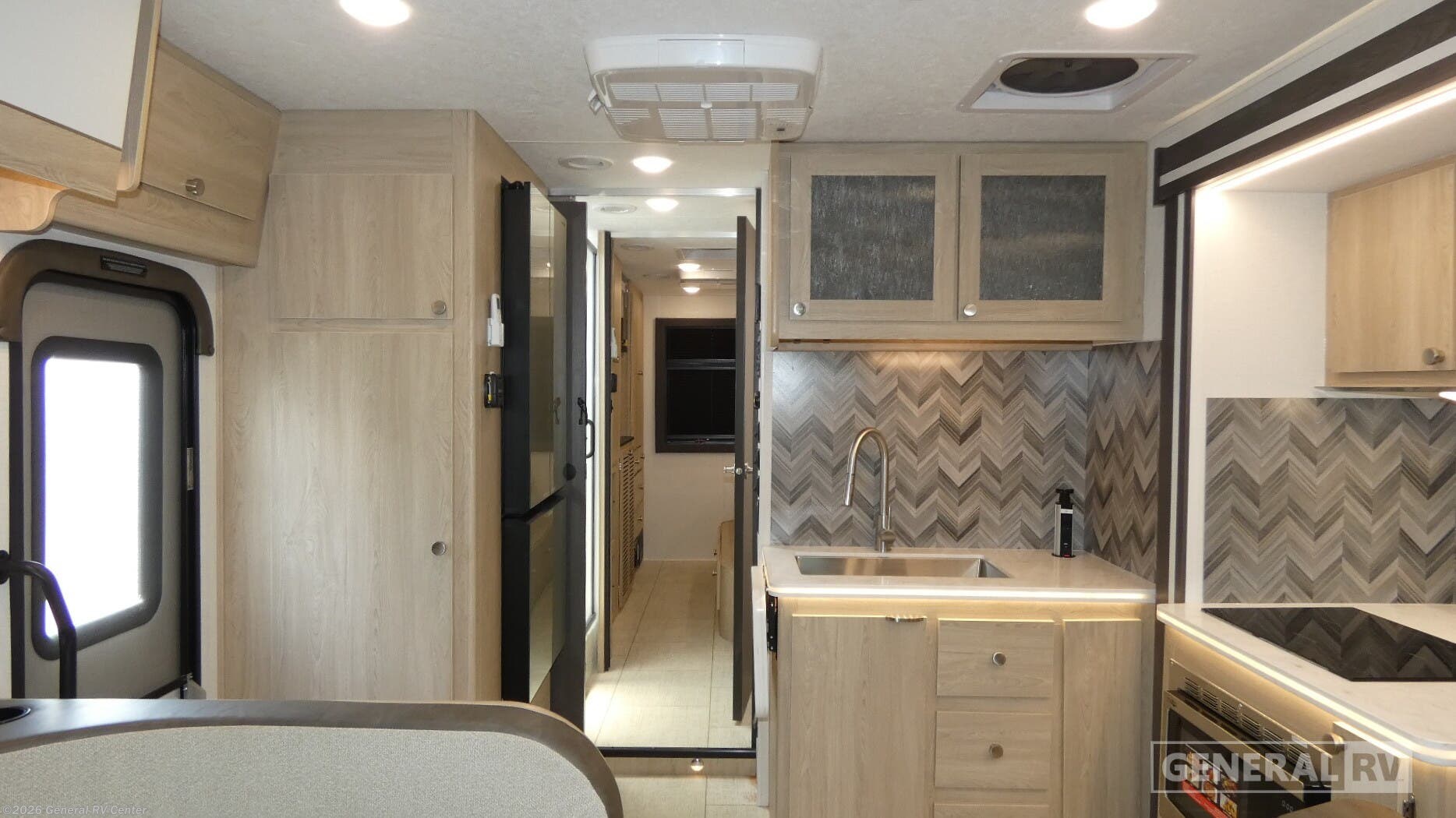 2026 Coachmen Entourage 330DS - New Super C For Sale by General RV Center in Orange Park, Florida