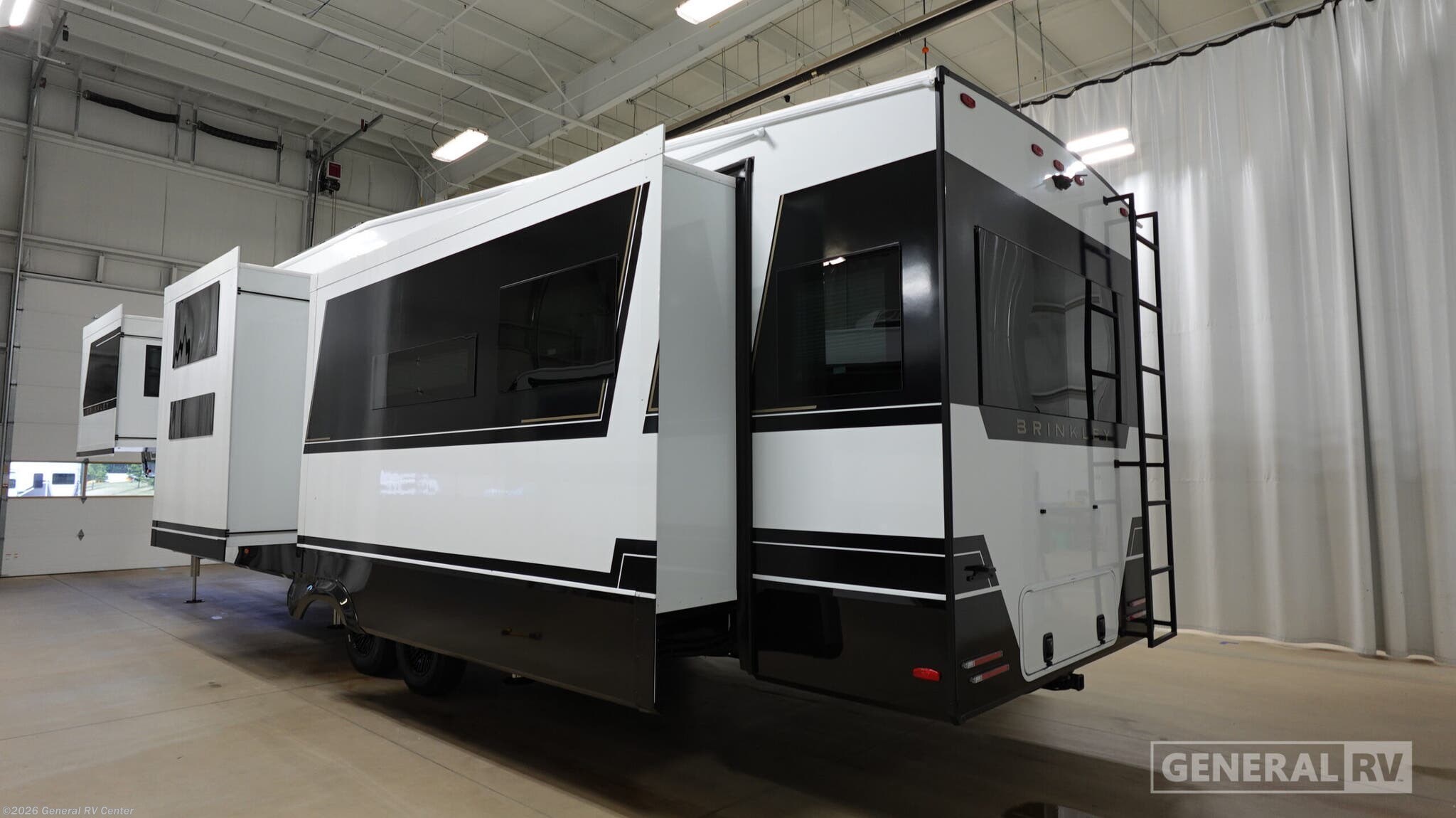 2027 Model Z 3610 by Brinkley RV from General RV Center in Orange Park, Florida