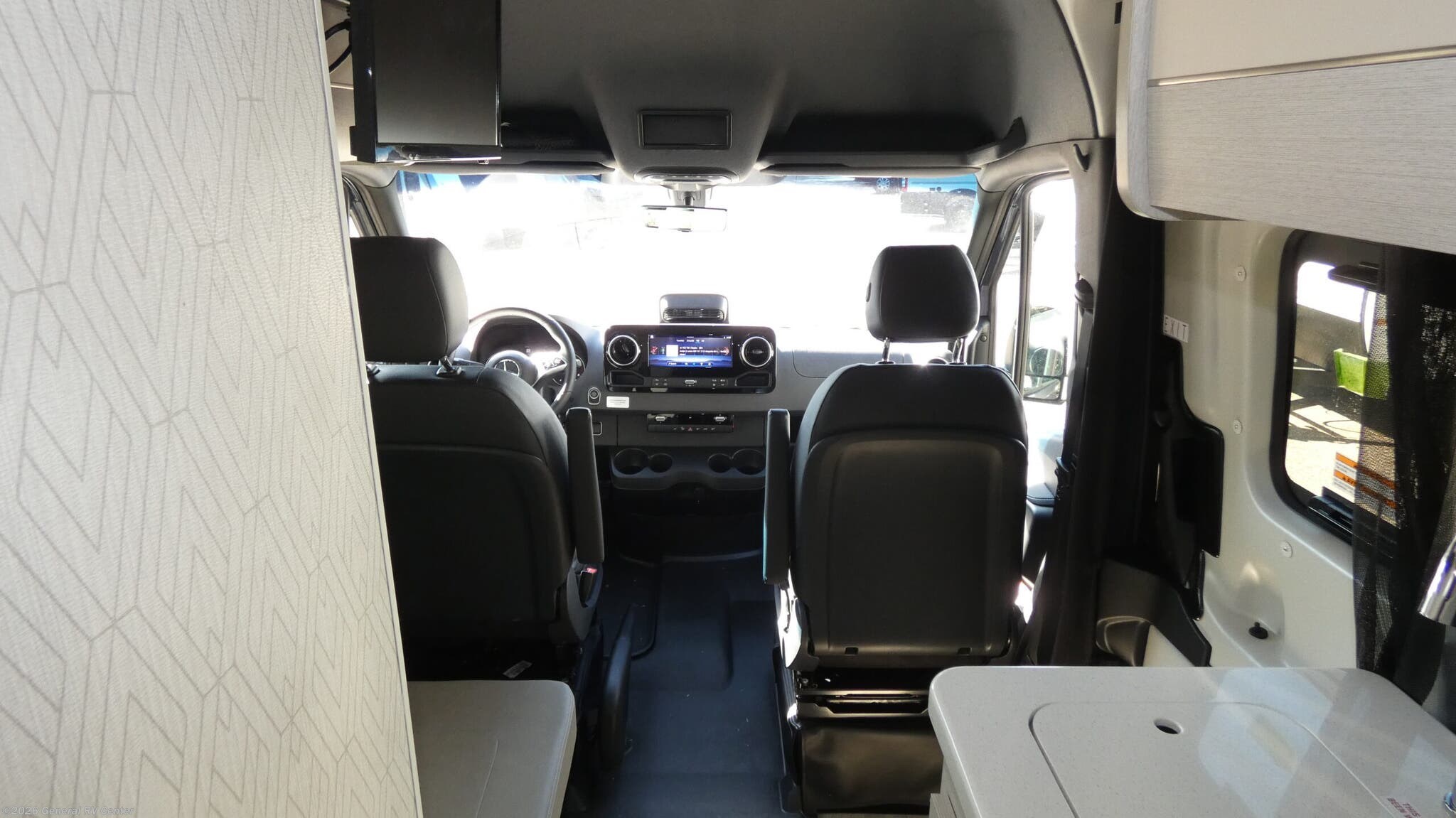 New 2026 Thor Motor Coach Sanctuary 19M available in Orange Park, Florida