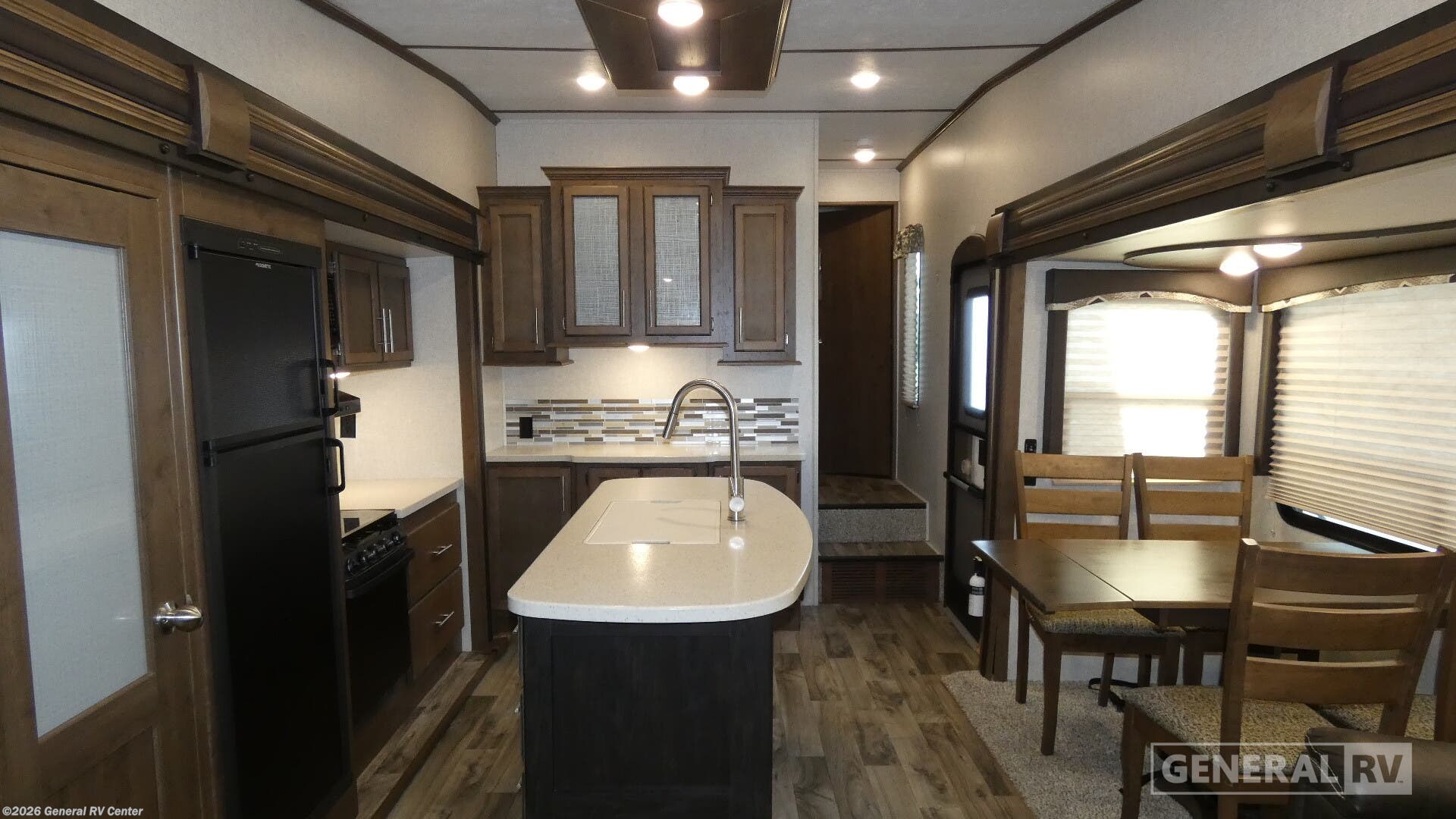 Used 2018 Keystone Cougar Half-Ton 30RLS available in Orange Park, Florida