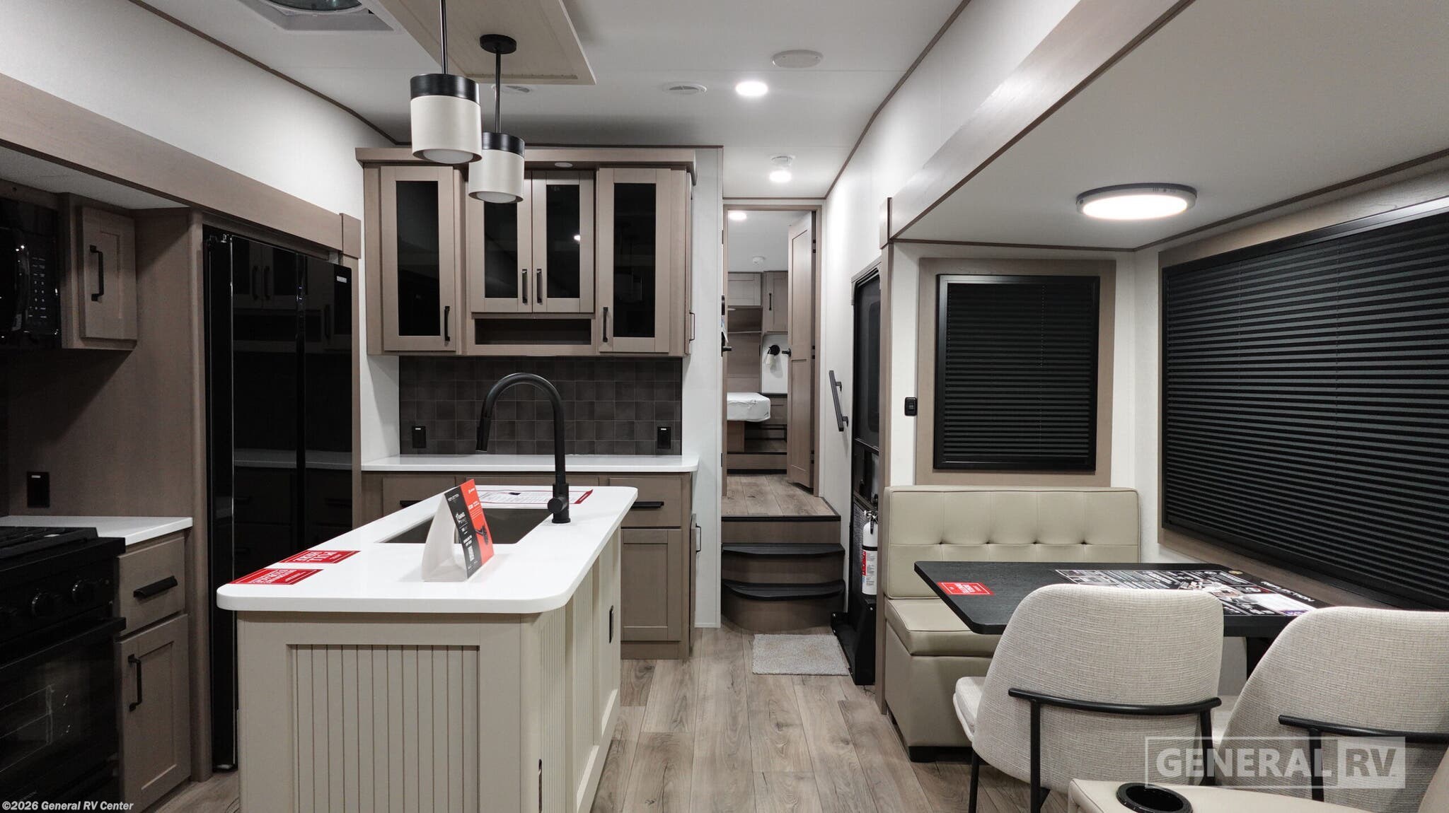 New 2026 Grand Design Reflection 303RLS available in Orange Park, Florida