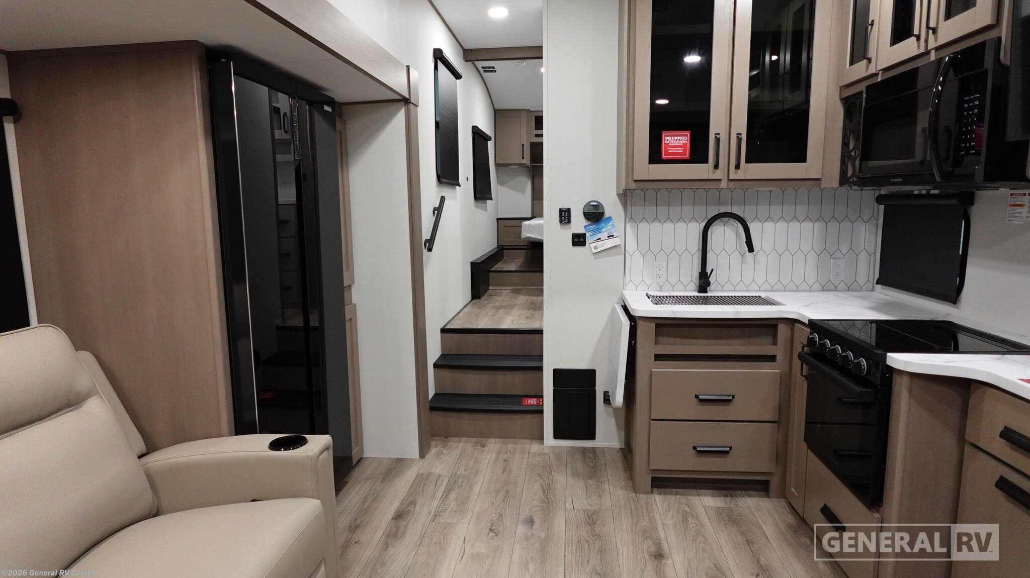 2027 Grand Design Reflection 150 Series 260RD - New Fifth Wheel For Sale by General RV Center in Orange Park, Florida
