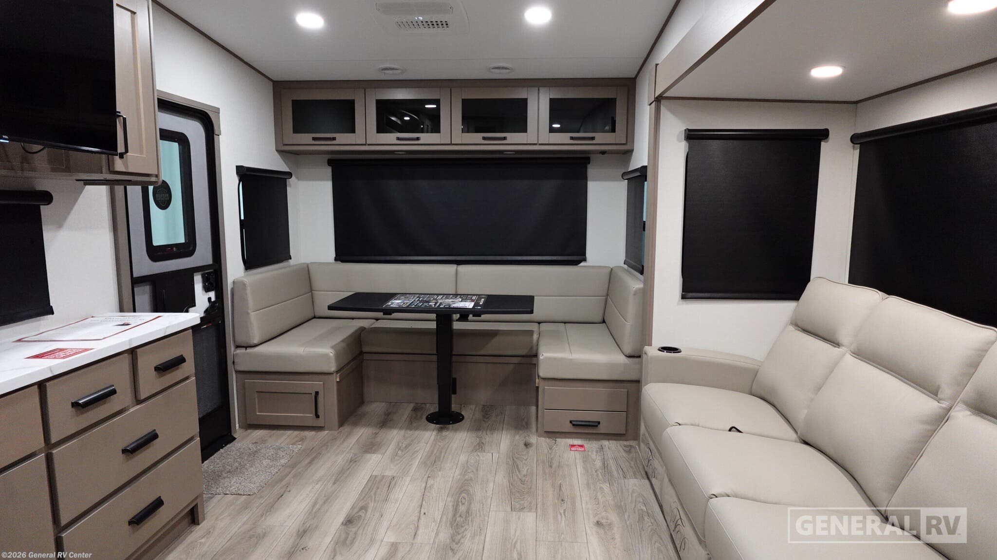 New 2027 Grand Design Reflection 150 Series 260RD available in Orange Park, Florida