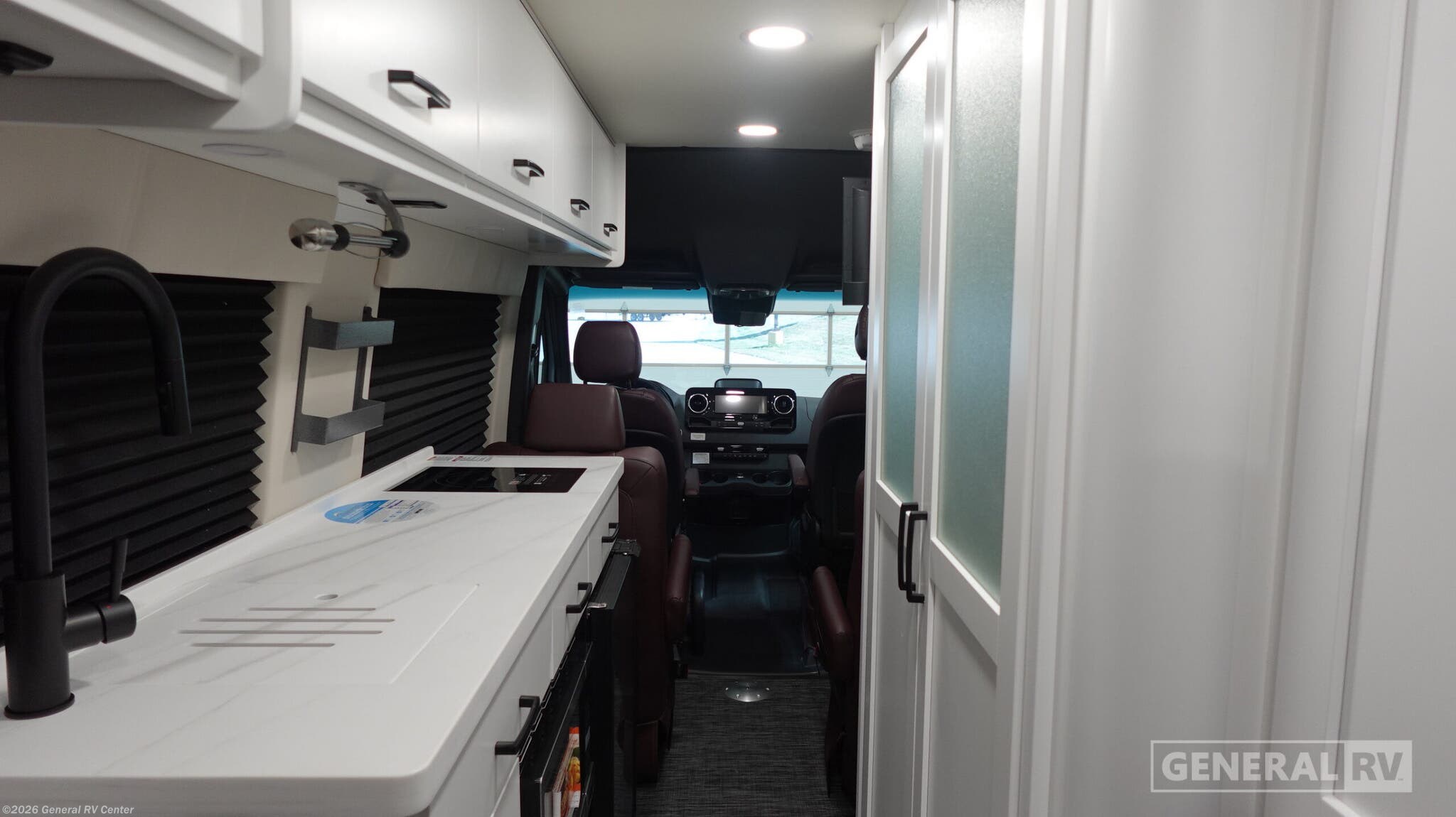 New 2026 Coachmen Galleria 24Q available in Orange Park, Florida