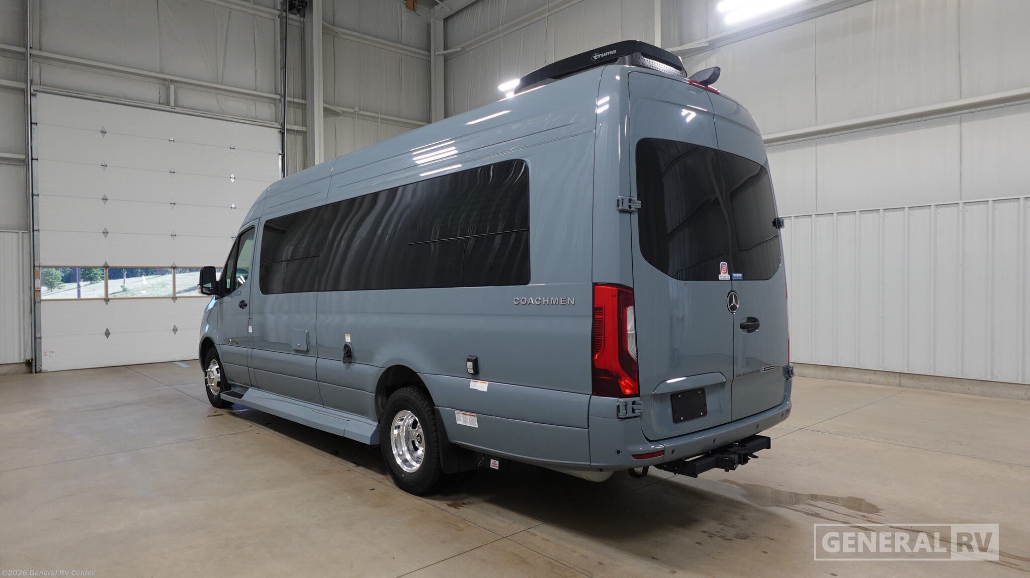 2026 Galleria 24Q by Coachmen from General RV Center in Orange Park, Florida