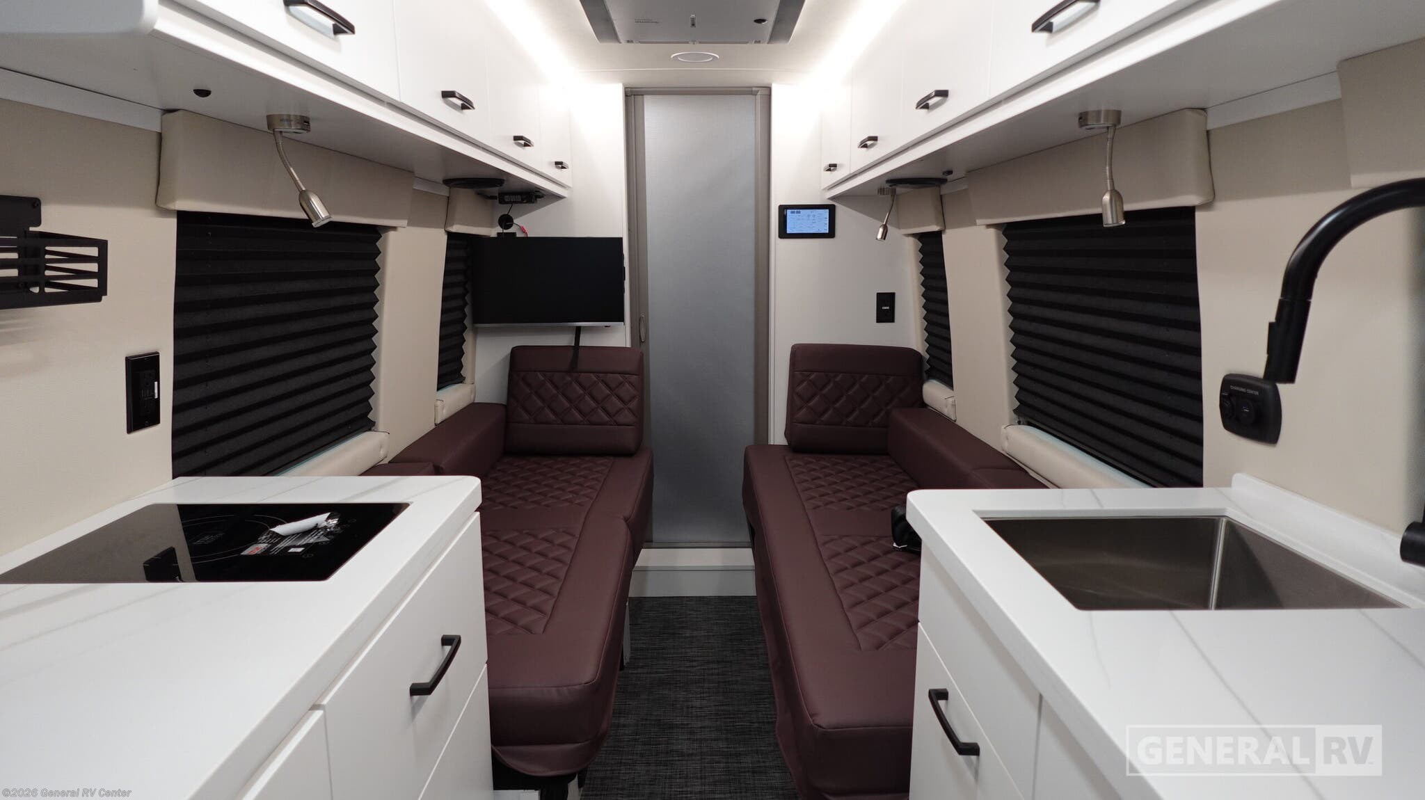 2026 Coachmen Galleria 24RBM - New Class B For Sale by General RV Center in Orange Park, Florida