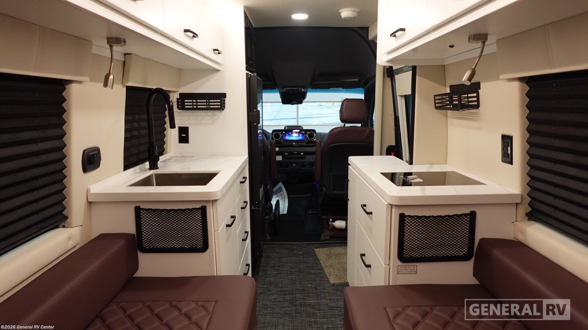 New 2026 Coachmen Galleria 24RBM available in Orange Park, Florida