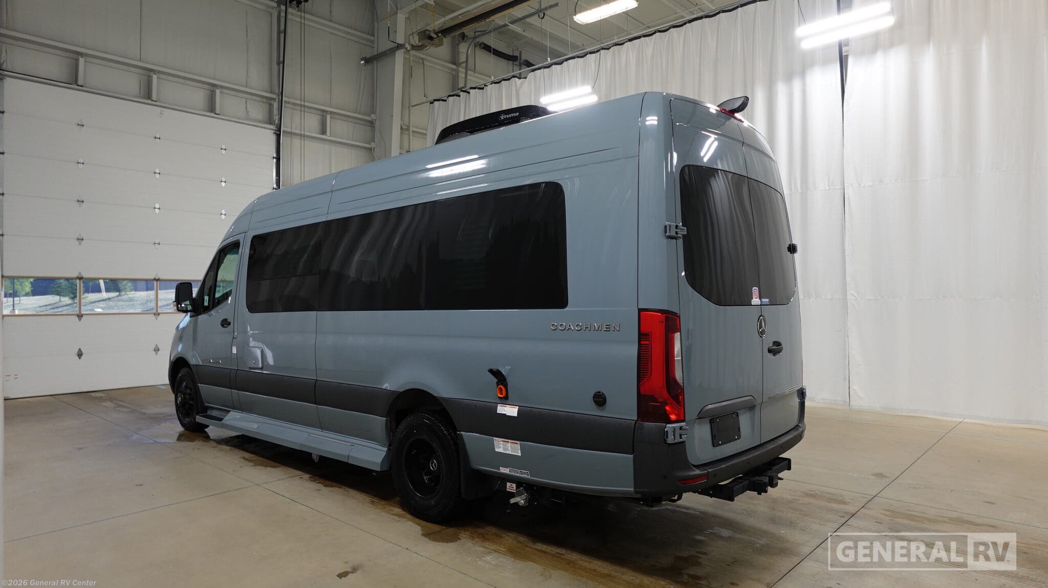 2026 Galleria 24RBM by Coachmen from General RV Center in Orange Park, Florida
