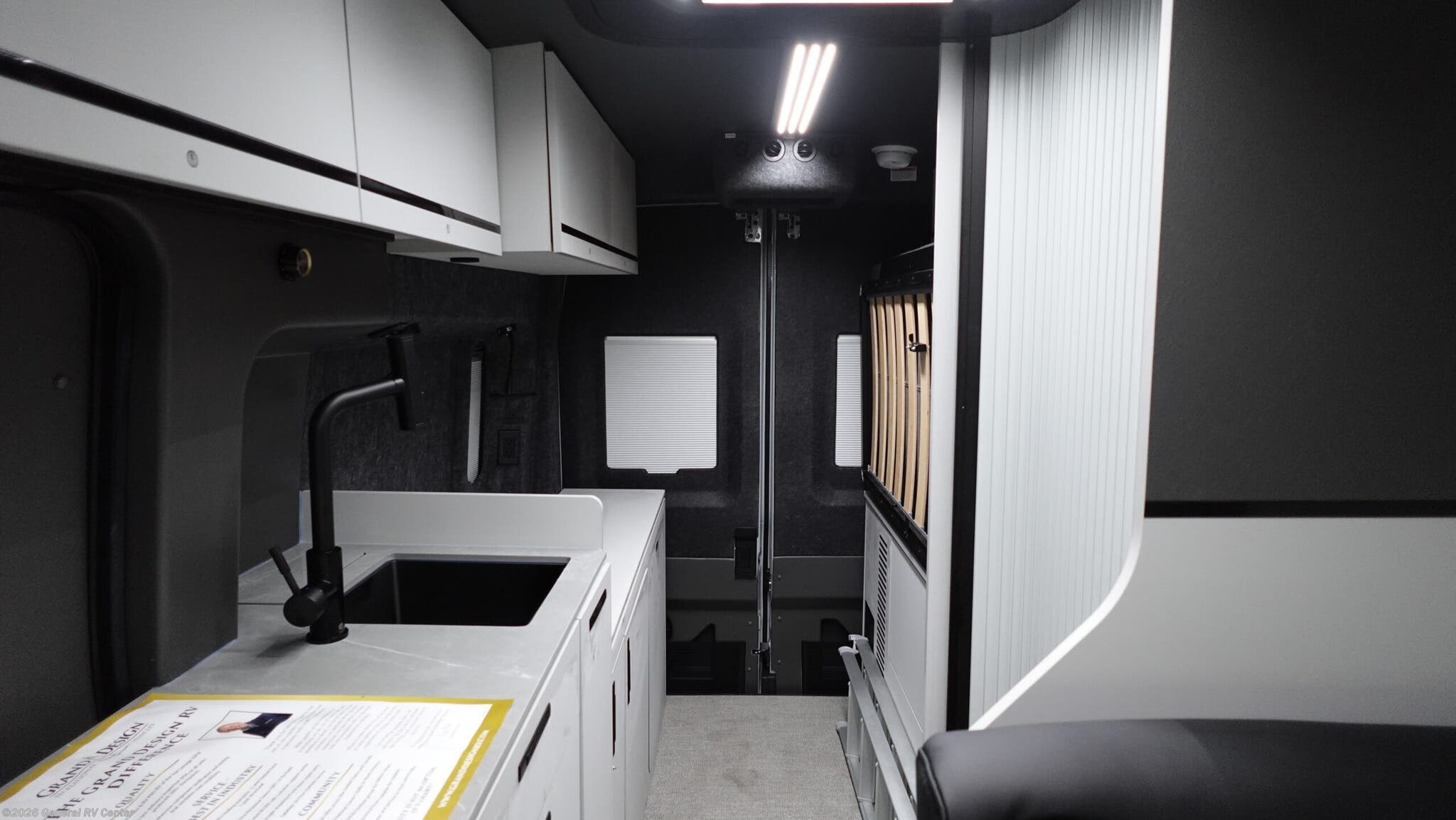 2026 Grand Design Lineage LVT1 - New Class B For Sale by General RV Center in Orange Park, Florida