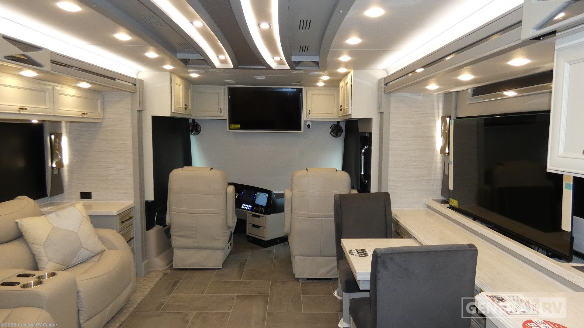 New 2026 Tiffin Allegro Bus 36AP available in Orange Park, Florida