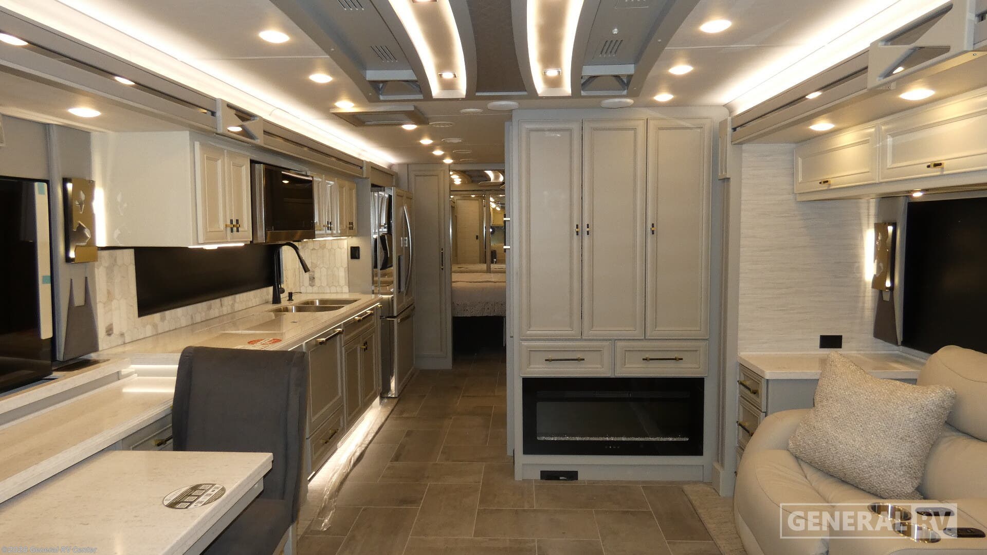 2026 Tiffin Allegro Bus 36AP - New Class A For Sale by General RV Center in Orange Park, Florida
