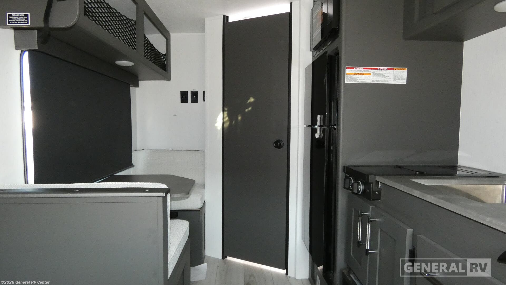 2026 Coachmen Remote 12.1R - New Travel Trailer For Sale by General RV Center in Orange Park, Florida