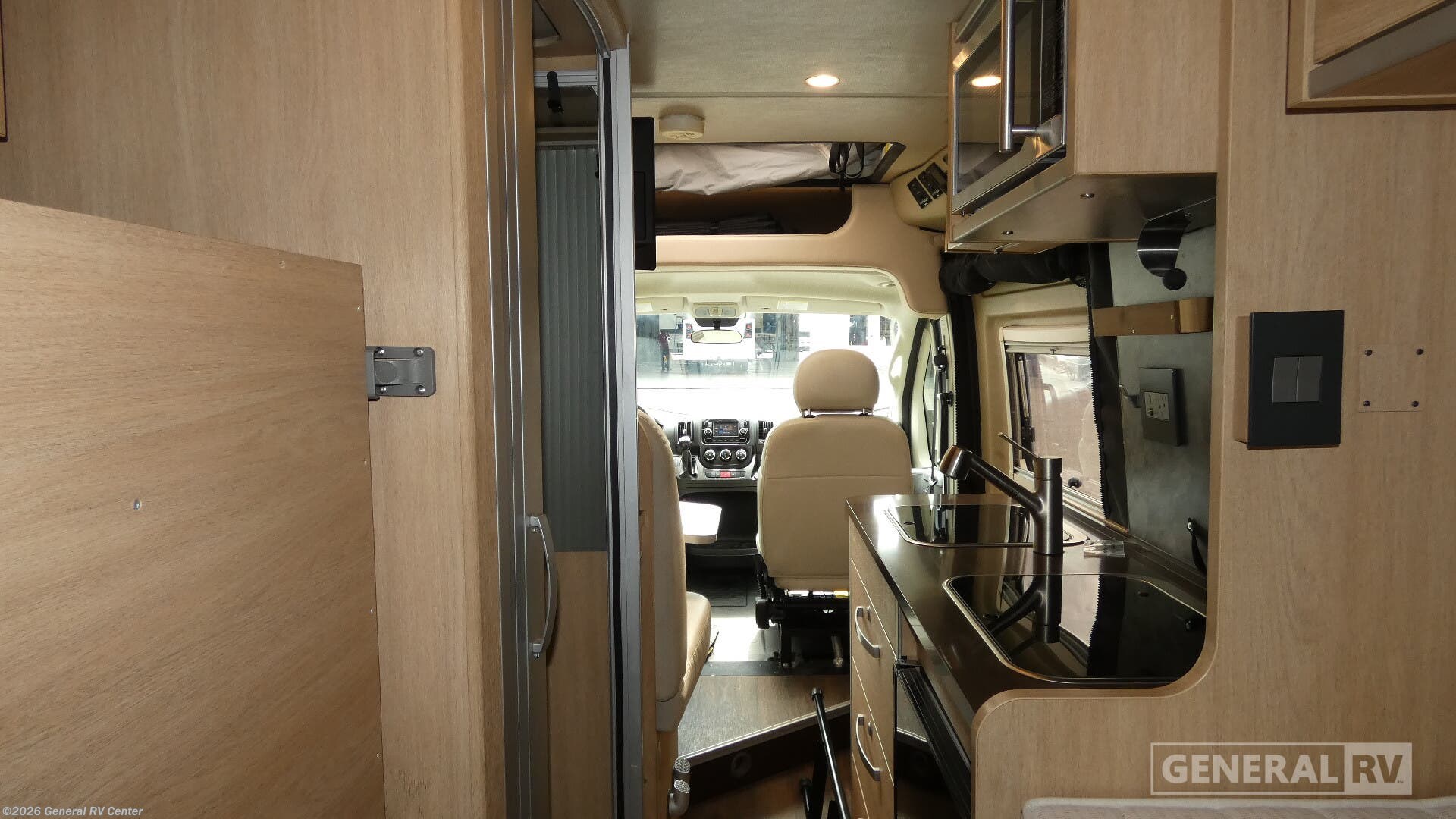 Used 2018 Hymer Aktiv 2.0 available in Orange Park, Florida