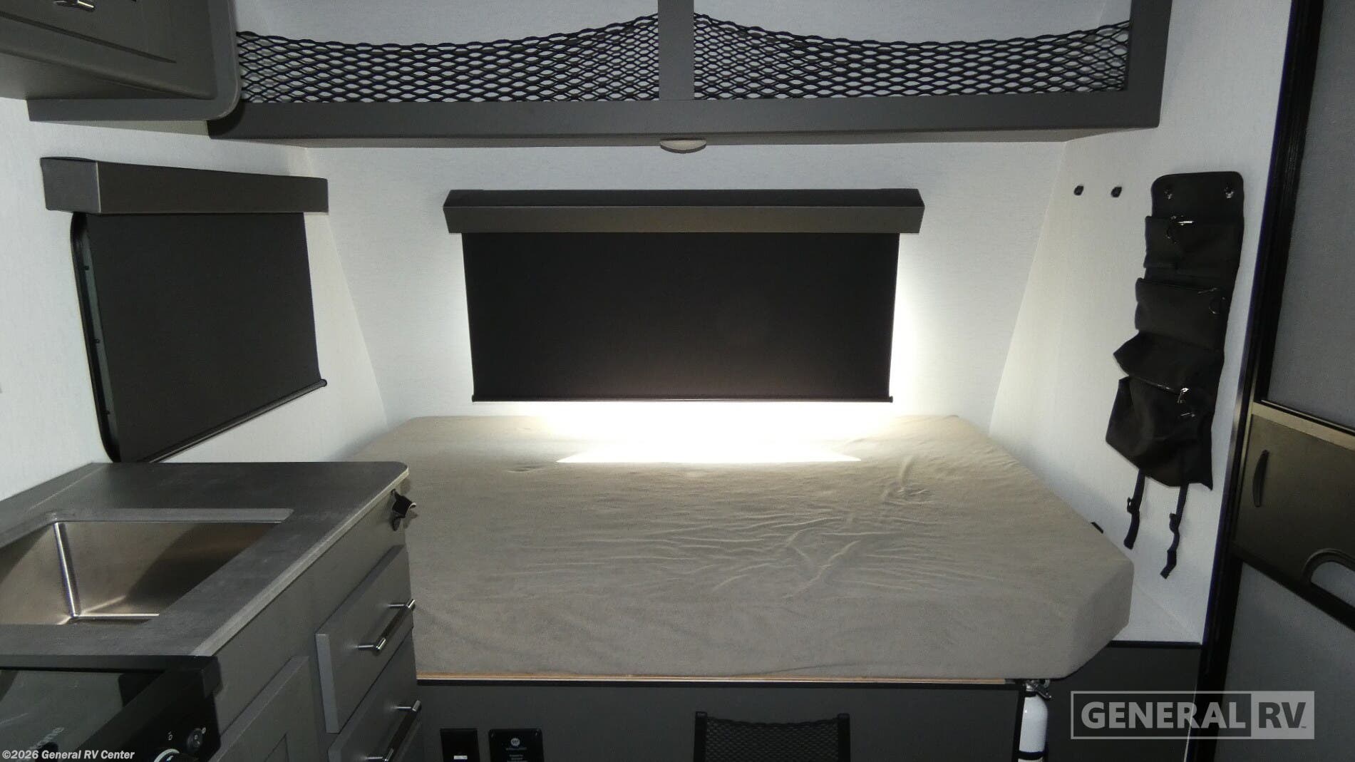 New 2027 Coachmen Remote 12R available in Orange Park, Florida