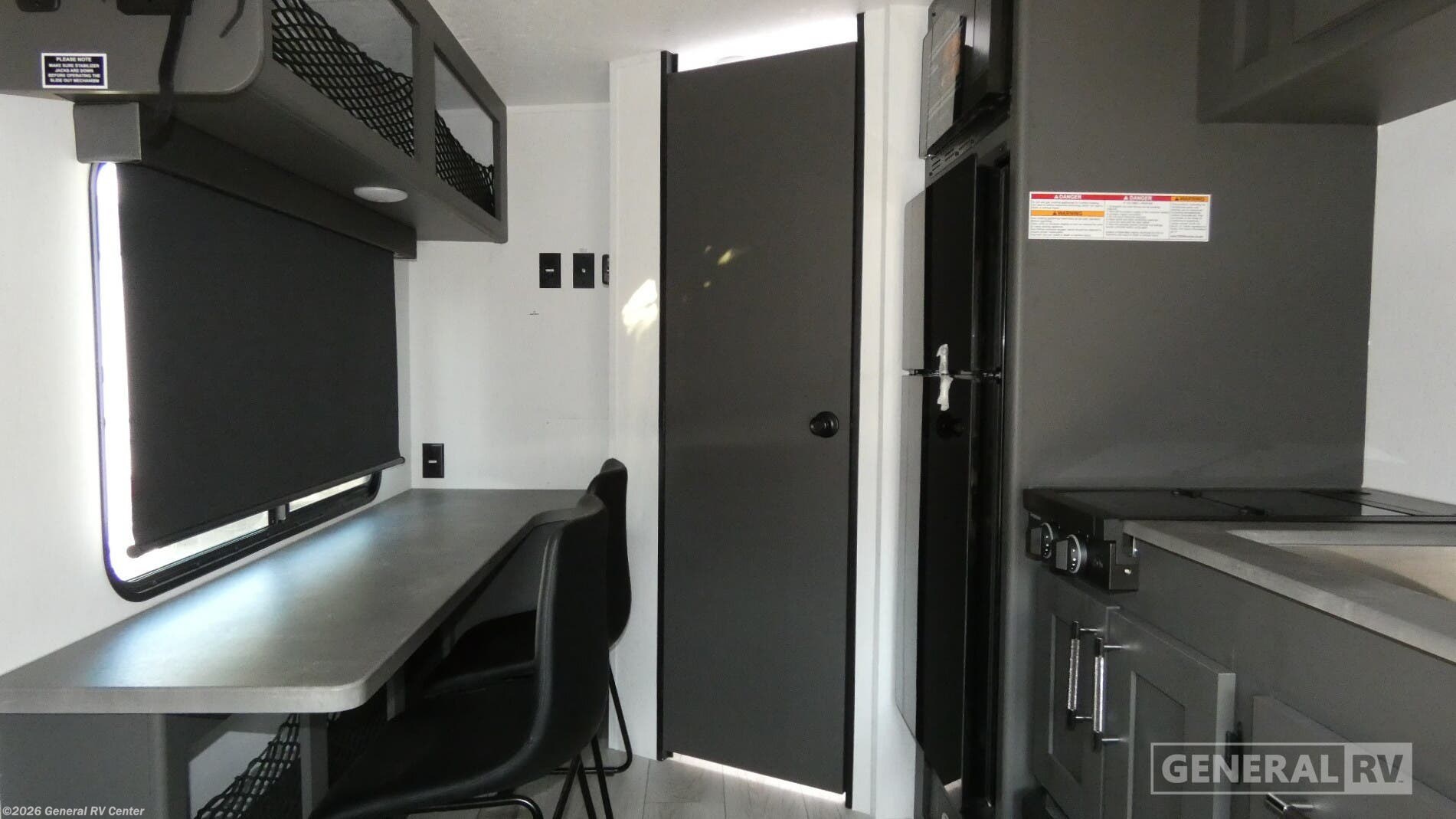 2027 Coachmen Remote 12R - New Travel Trailer For Sale by General RV Center in Orange Park, Florida