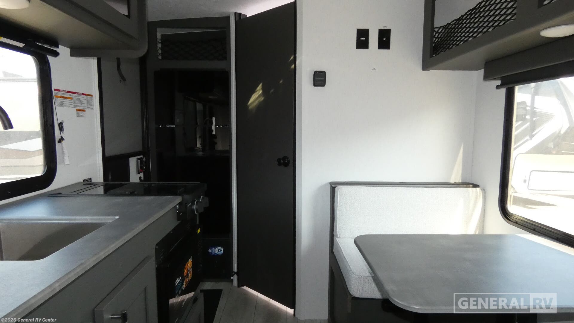 2027 Coachmen Remote 14R - New Travel Trailer For Sale by General RV Center in Orange Park, Florida