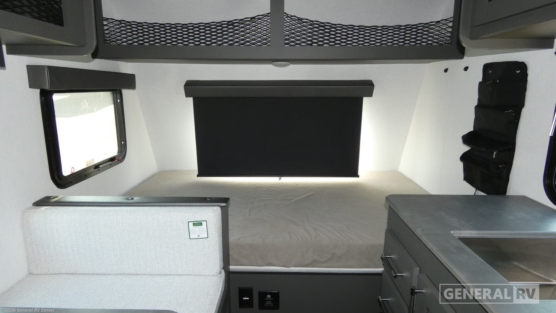 New 2027 Coachmen Remote 14R available in Orange Park, Florida