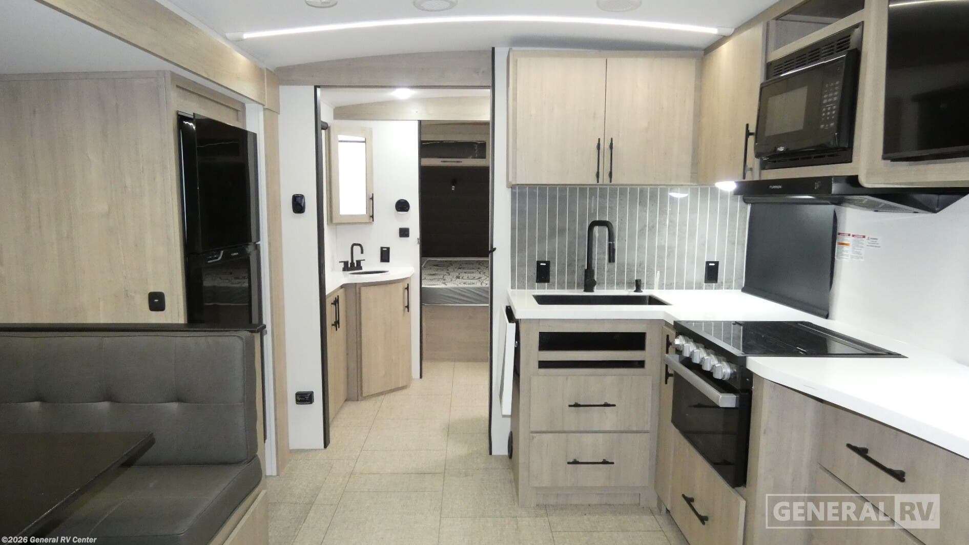 Used 2025 Grand Design Imagine 2500RL available in Orange Park, Florida