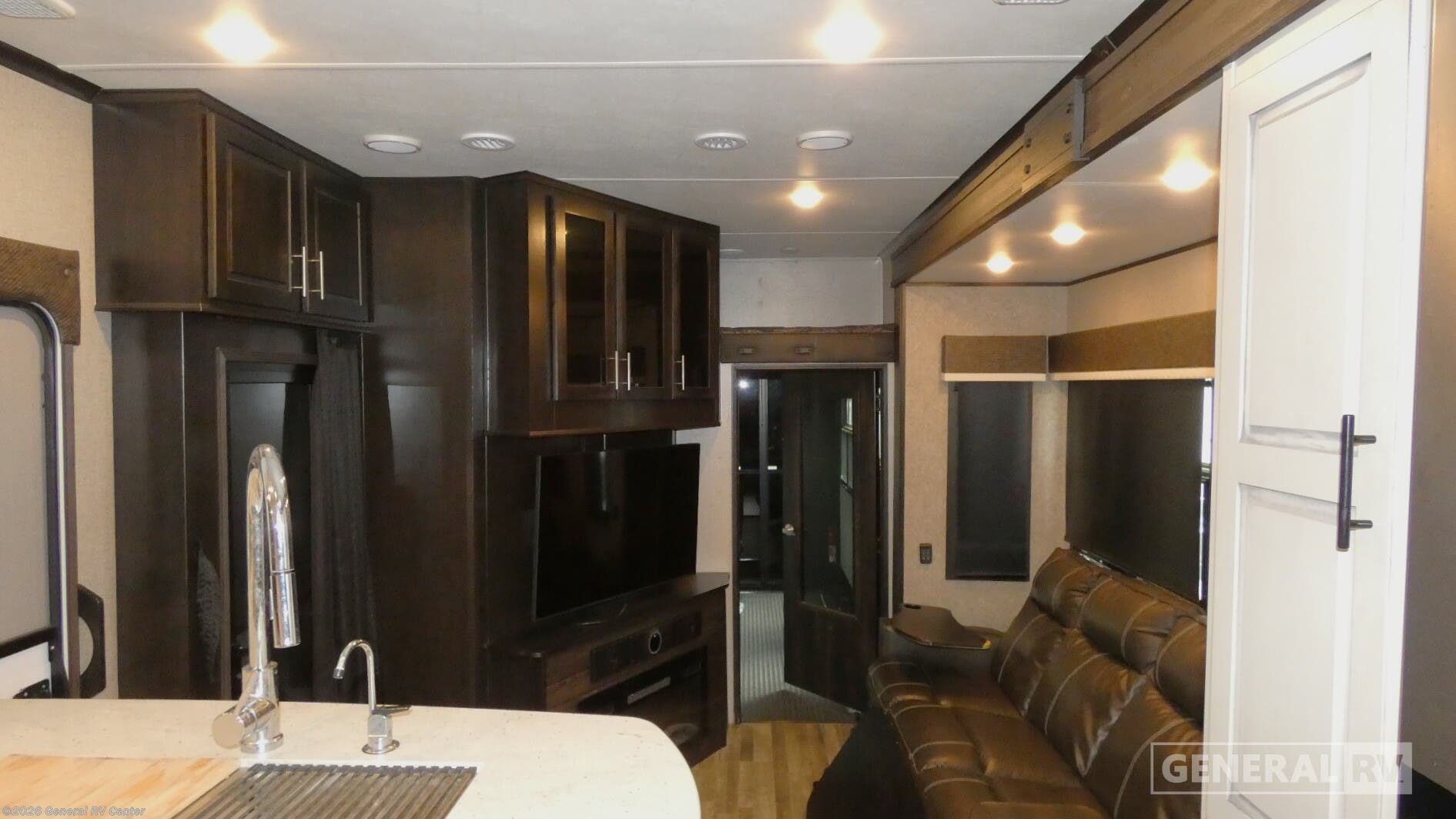 2021 Jayco Seismic 4113 - Used Fifth Wheel For Sale by General RV Center in Orange Park, Florida