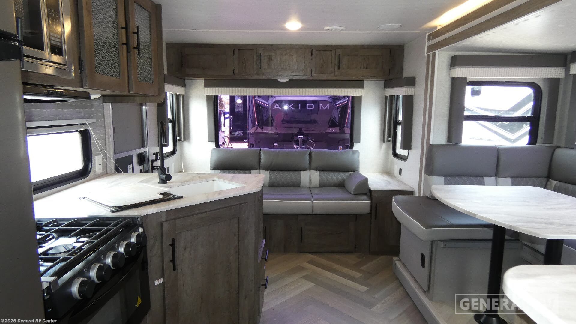 2021 Forest River Salem Cruise Lite 24RLXL - Used Travel Trailer For Sale by General RV Center in Orange Park, Florida