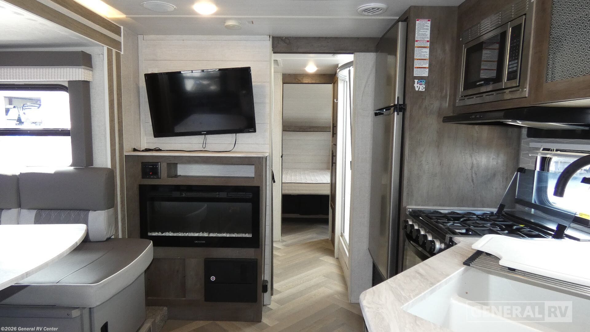 Used 2021 Forest River Salem Cruise Lite 24RLXL available in Orange Park, Florida