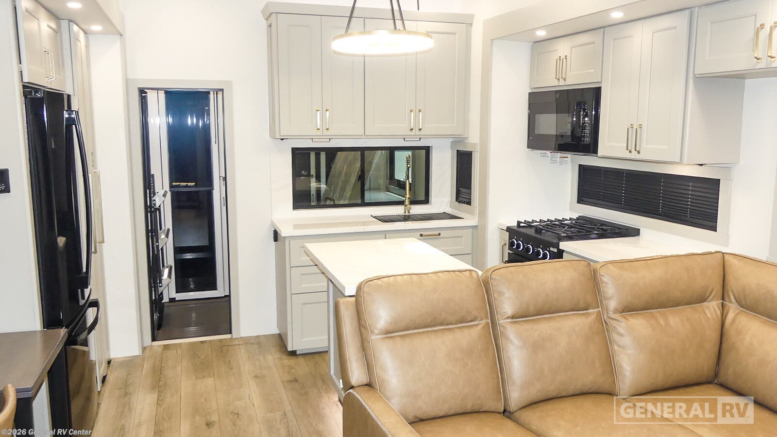 2025 Brinkley RV Model G 3250 - Used Fifth Wheel For Sale by General RV Center in Orange Park, Florida