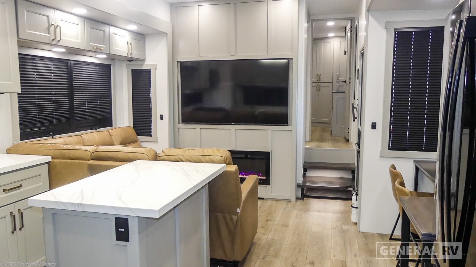 Used 2025 Brinkley RV Model G 3250 available in Orange Park, Florida