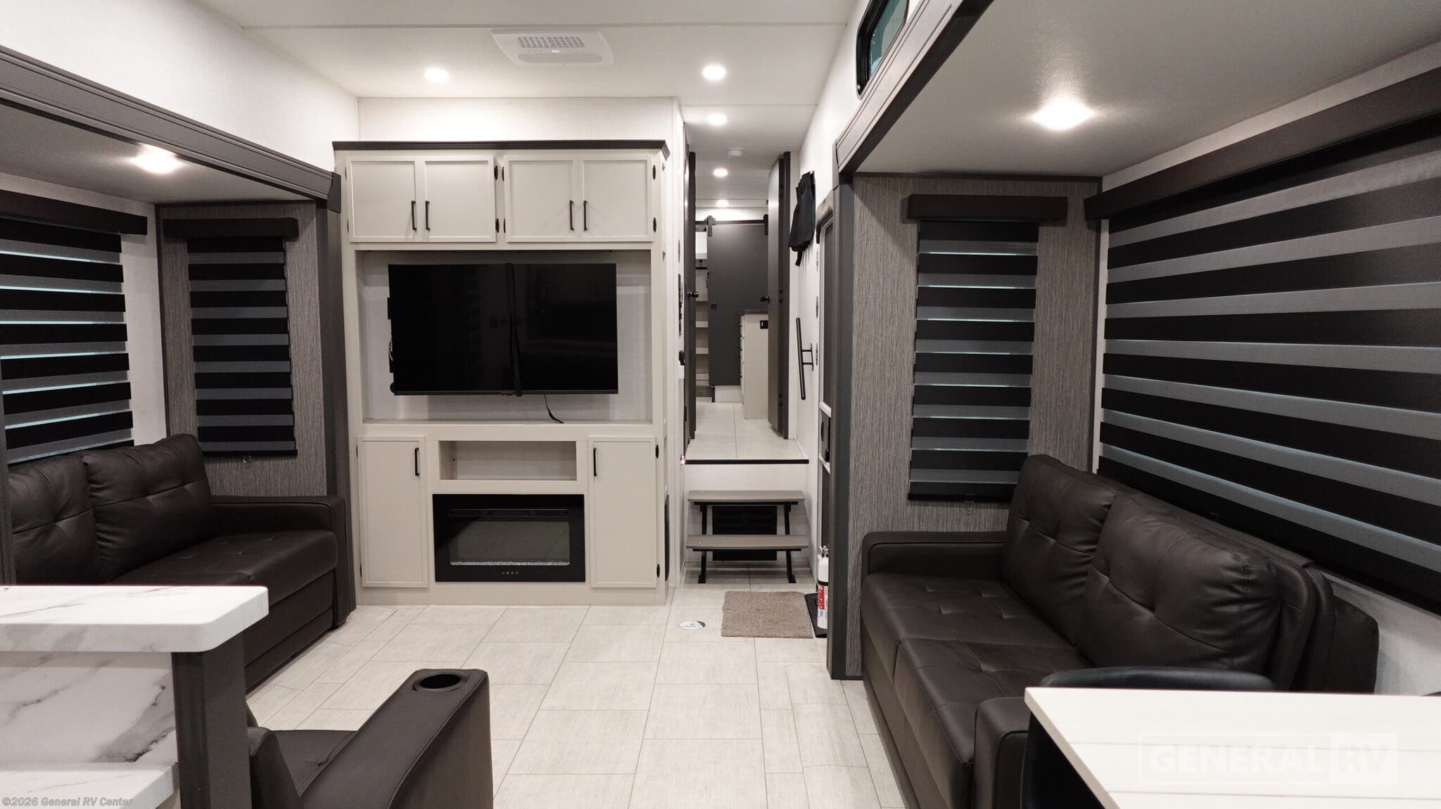 New 2027 Forest River Wildcat 33CHEF available in Orange Park, Florida