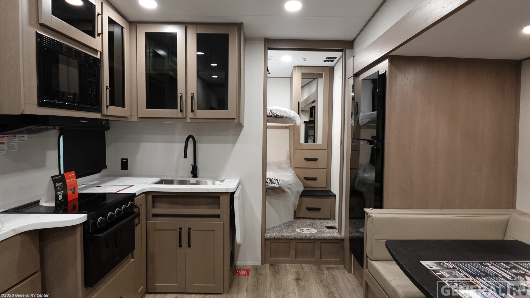 New 2026 Grand Design Reflection 27BH available in Orange Park, Florida
