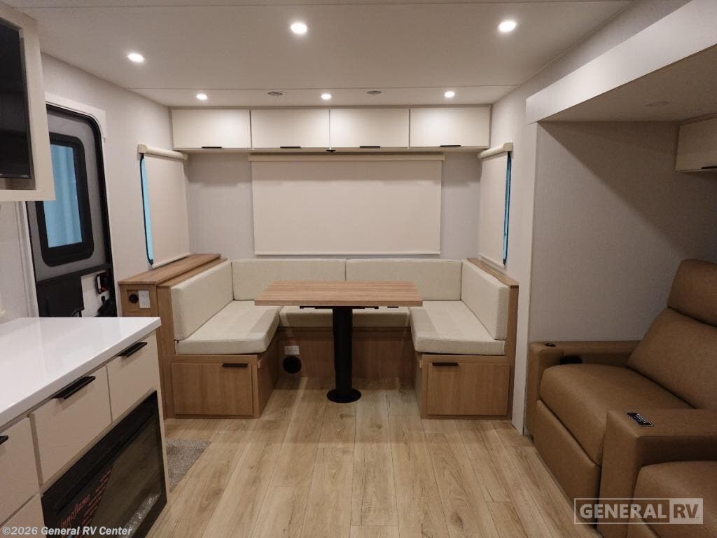 2026 Winnebago Thrive 25RLS - New Travel Trailer For Sale by General RV Center in Orange Park, Florida