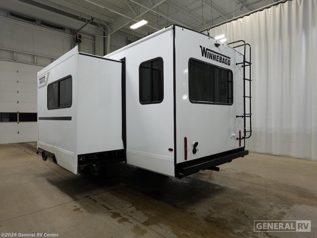 2026 Thrive 25RLS by Winnebago from General RV Center in Orange Park, Florida