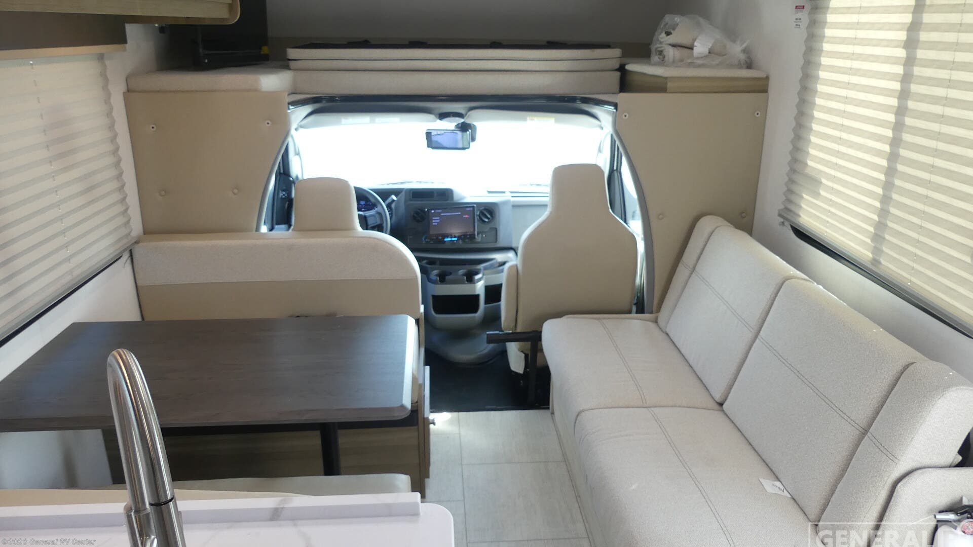 New 2026 Coachmen Freelander 27QBF available in Orange Park, Florida