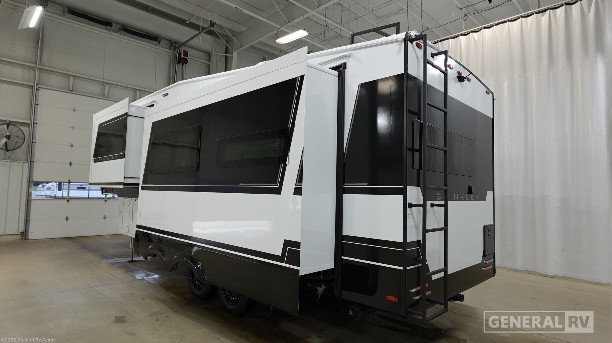 2027 Model Z 2700 by Brinkley RV from General RV Center in Orange Park, Florida