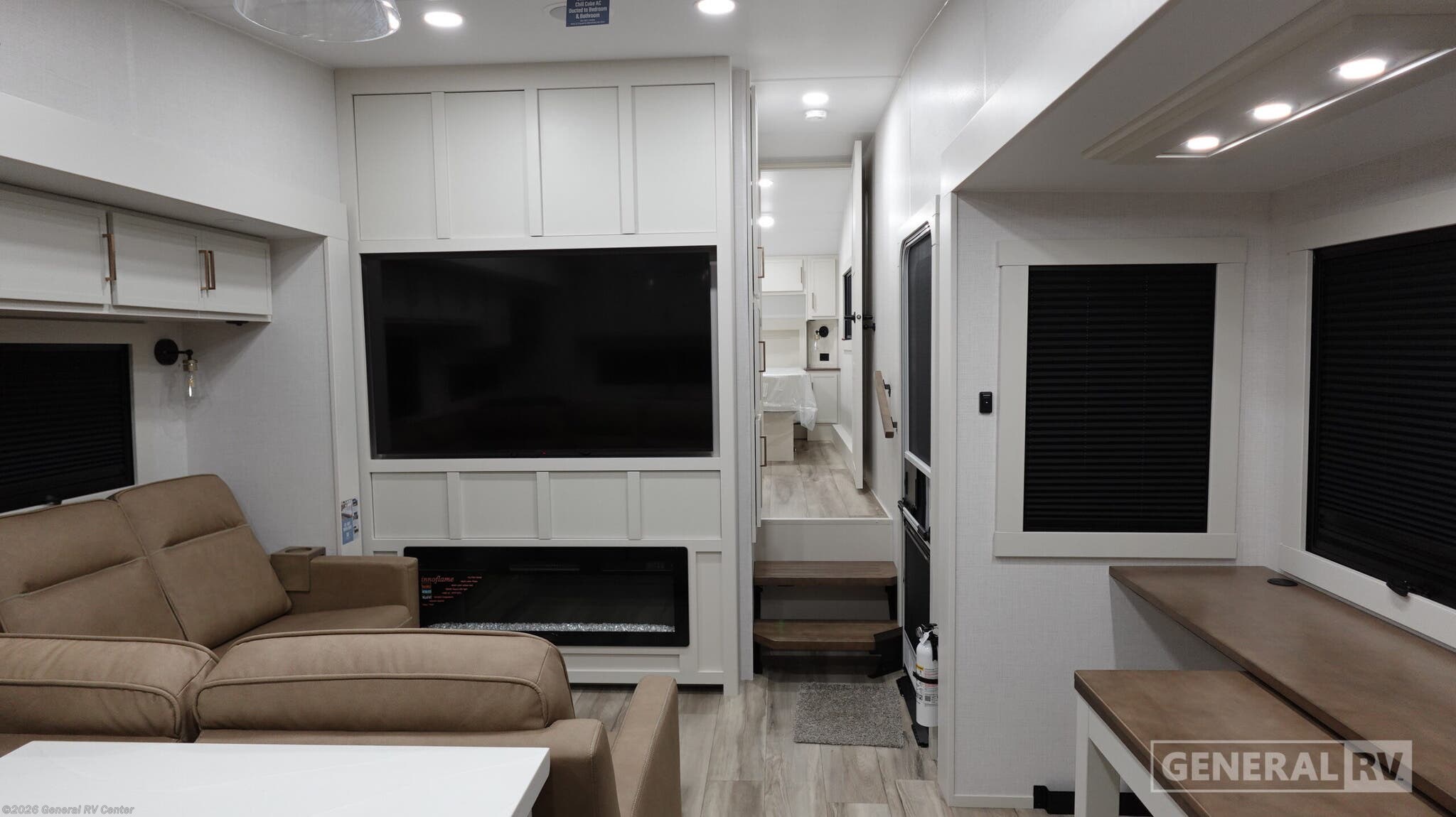 New 2027 Brinkley RV Model Z 2700 available in Orange Park, Florida