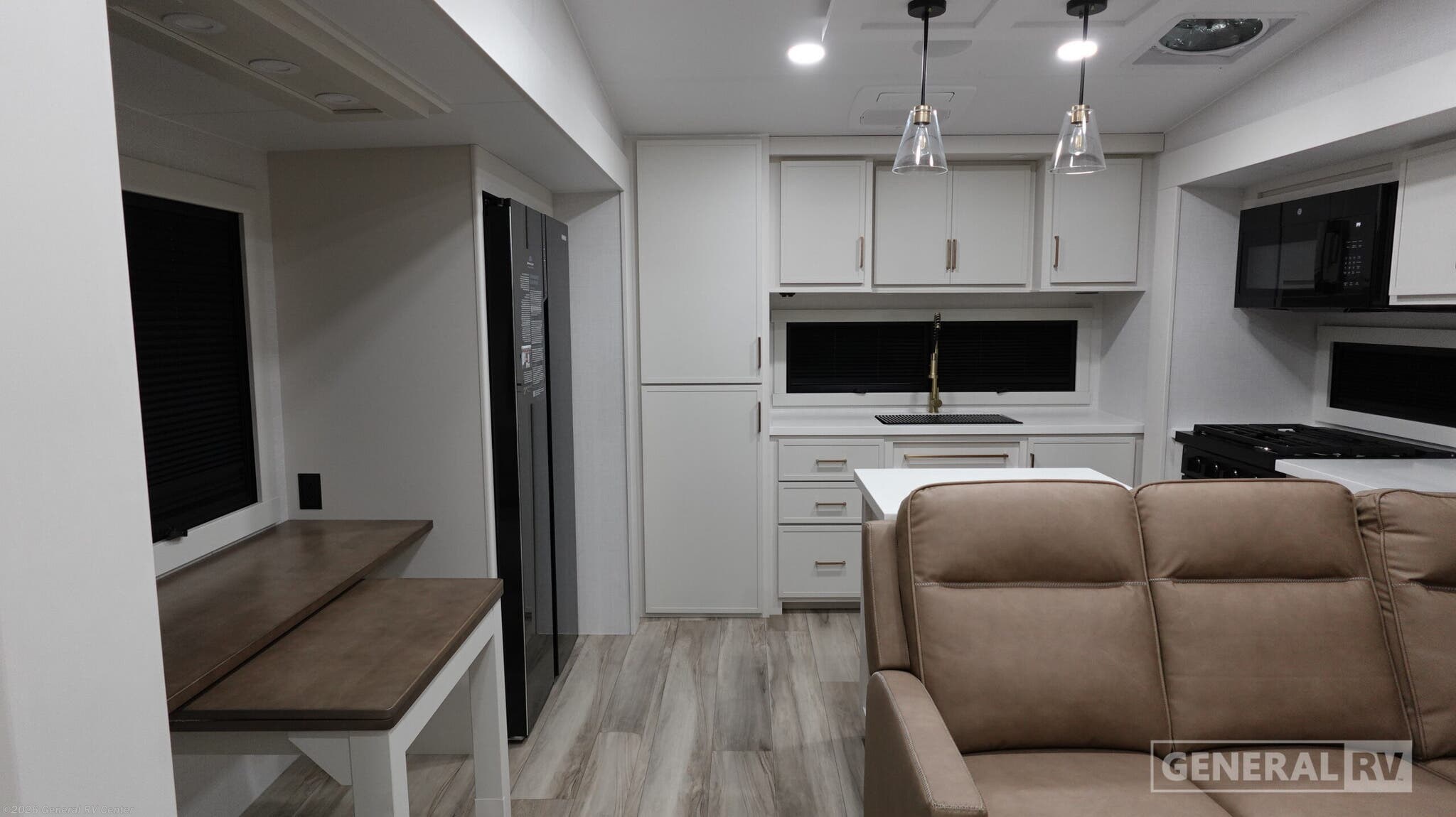 2027 Brinkley RV Model Z 2700 - New Fifth Wheel For Sale by General RV Center in Orange Park, Florida